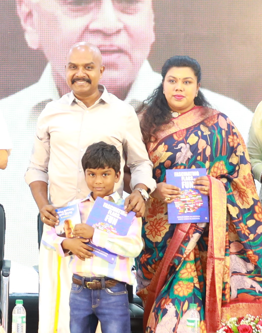 Family Moment